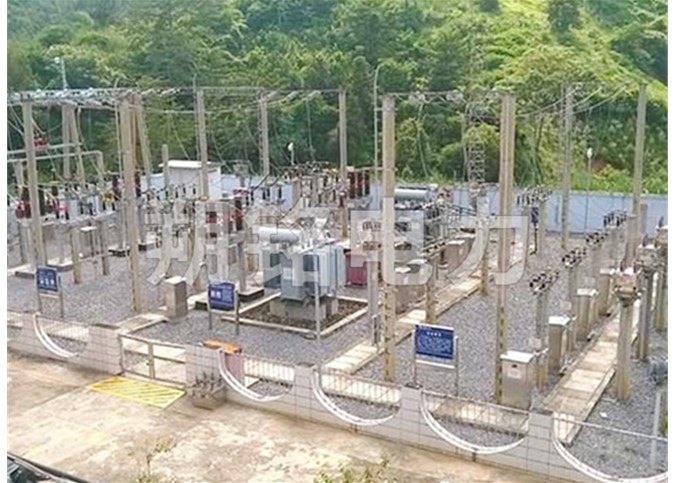 云南變電站工程建設(shè)過程中需要具備哪些條件？